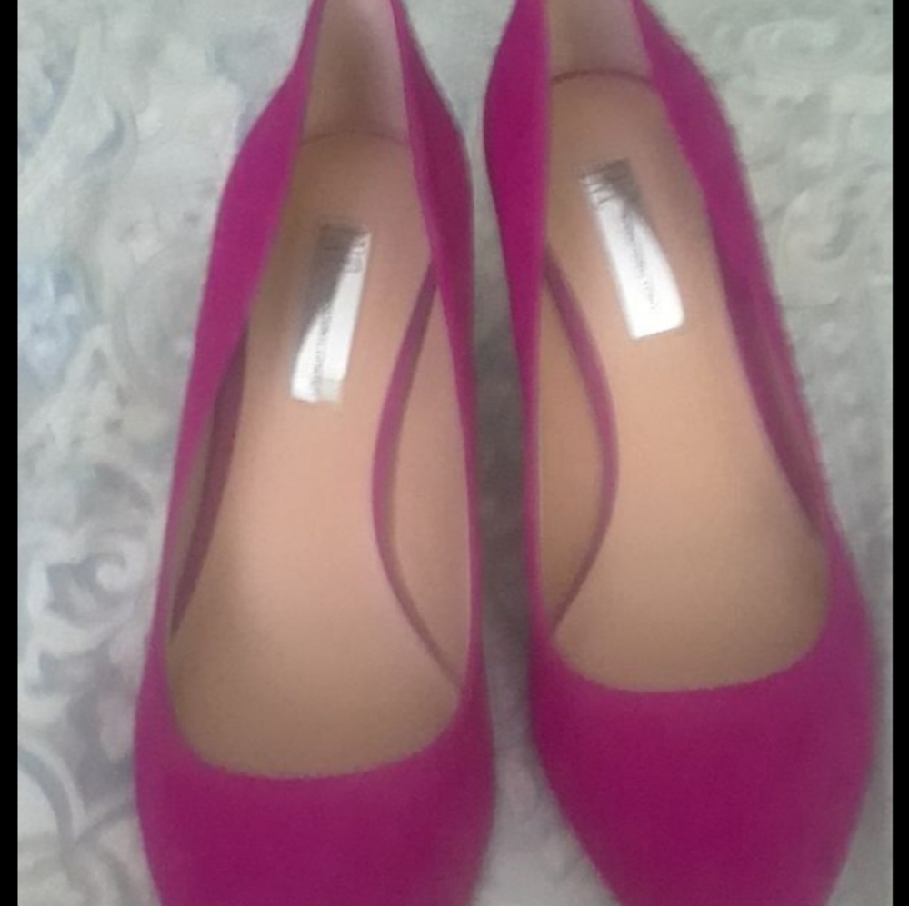 High heels Inc